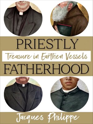 cover image of Priestly Fatherhood